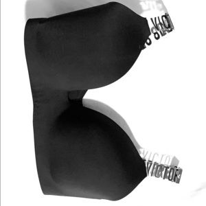 T-Shirt lightly lined wireless bra